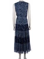 Bayan Mavi LAUREN BY RALPH LAUREN ELBİSE