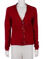 Bayan Kırmızı BURBERRY HIRKA