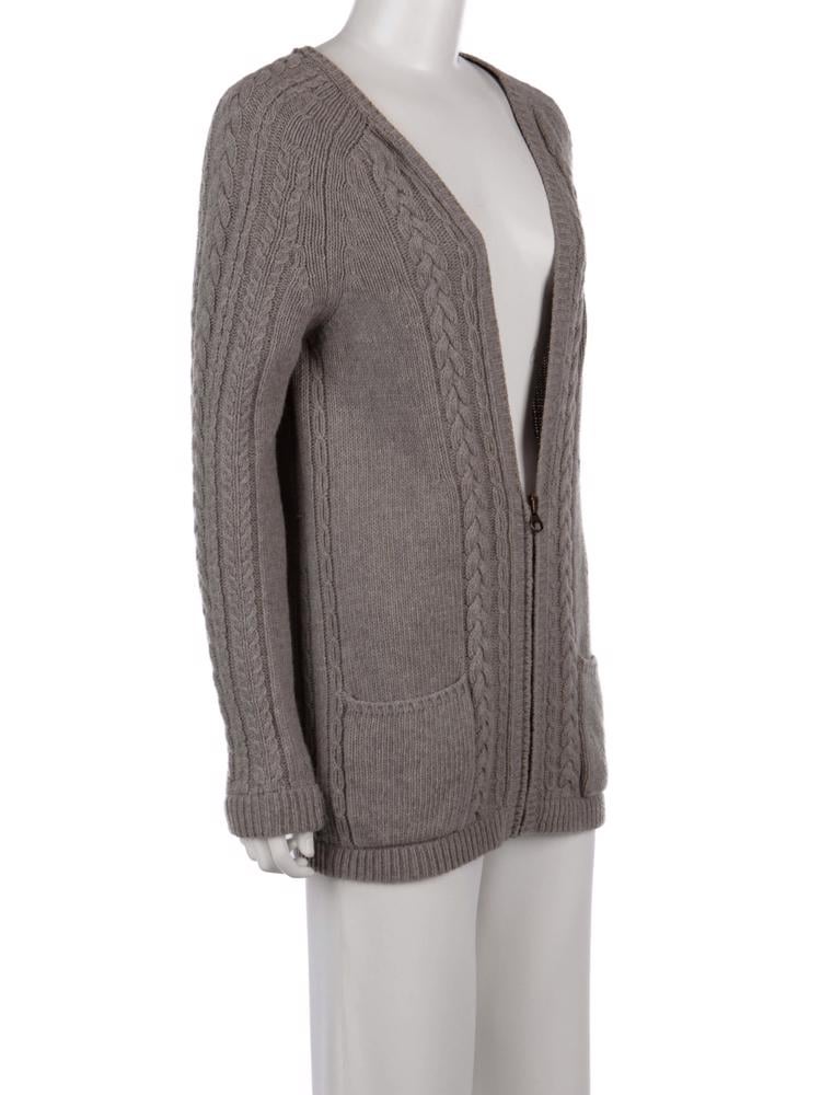 Bayan Gri SEE BY CHLOE HIRKA