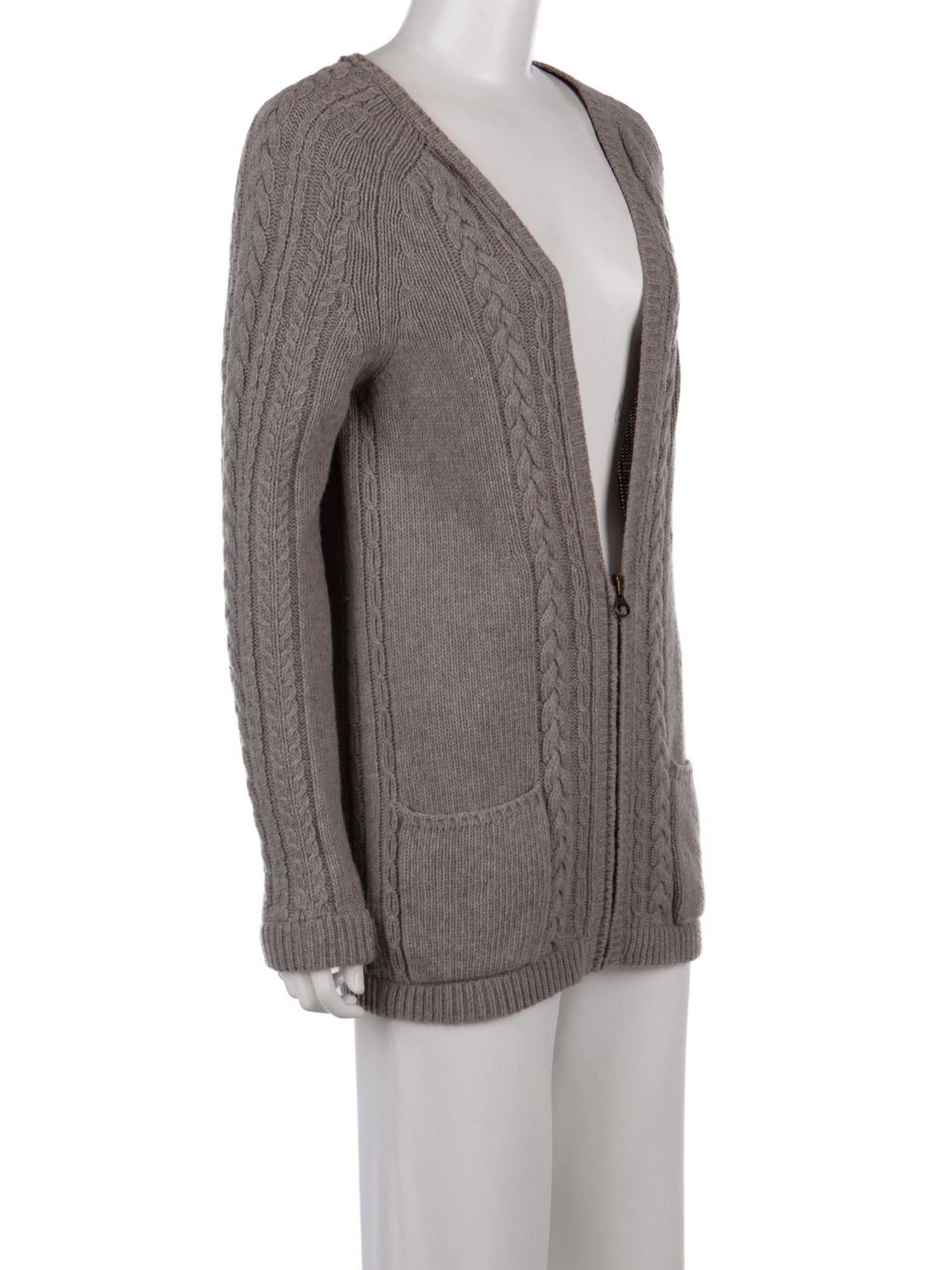 Bayan Gri SEE BY CHLOE HIRKA
