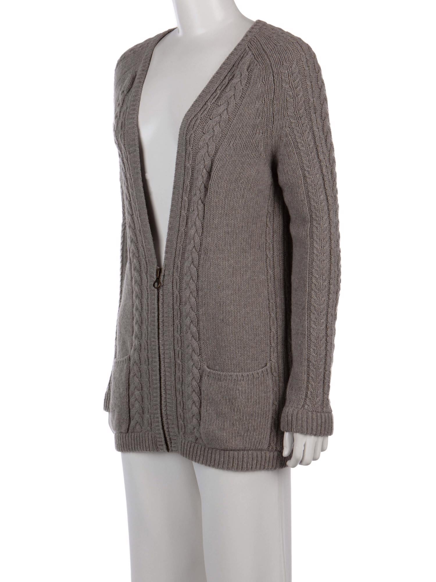 Bayan Gri SEE BY CHLOE HIRKA