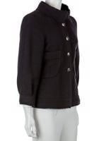 Bayan Siyah CHANEL CEKET