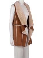 Bayan Kahve CUPCAKES AND CASHMERE YELEK