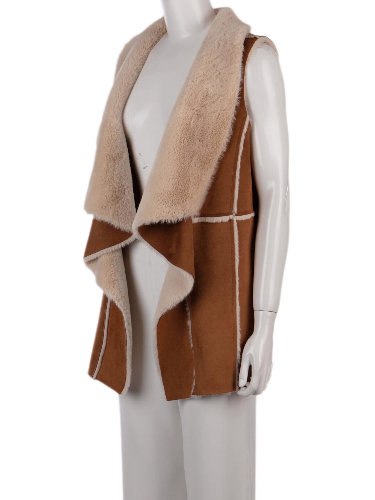 Bayan Kahve CUPCAKES AND CASHMERE YELEK