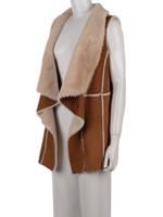 Bayan Kahve CUPCAKES AND CASHMERE YELEK
