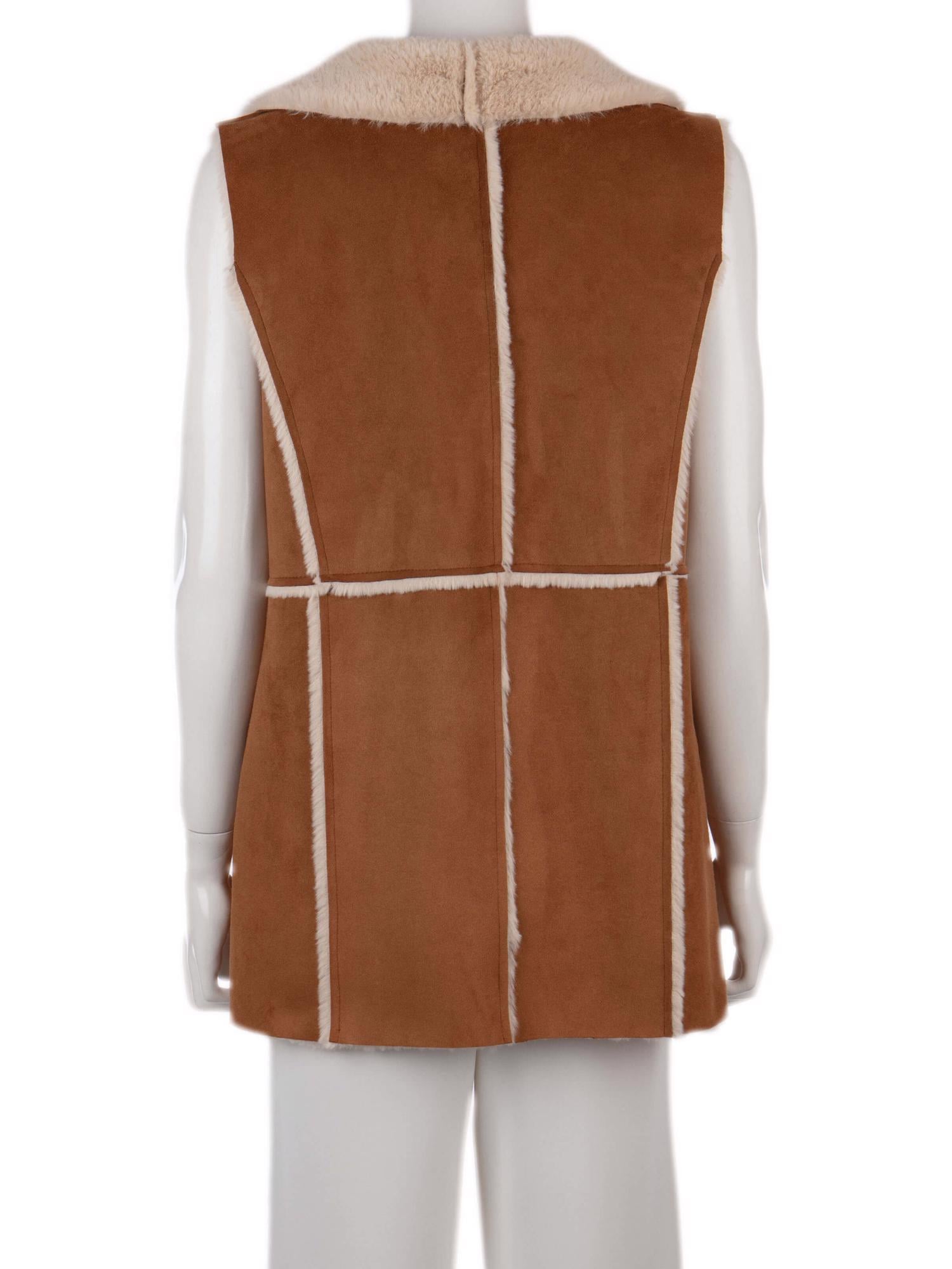 Bayan Kahve CUPCAKES AND CASHMERE YELEK