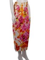 Bayan Çok Renkli DRIES VAN NOTEN ETEK