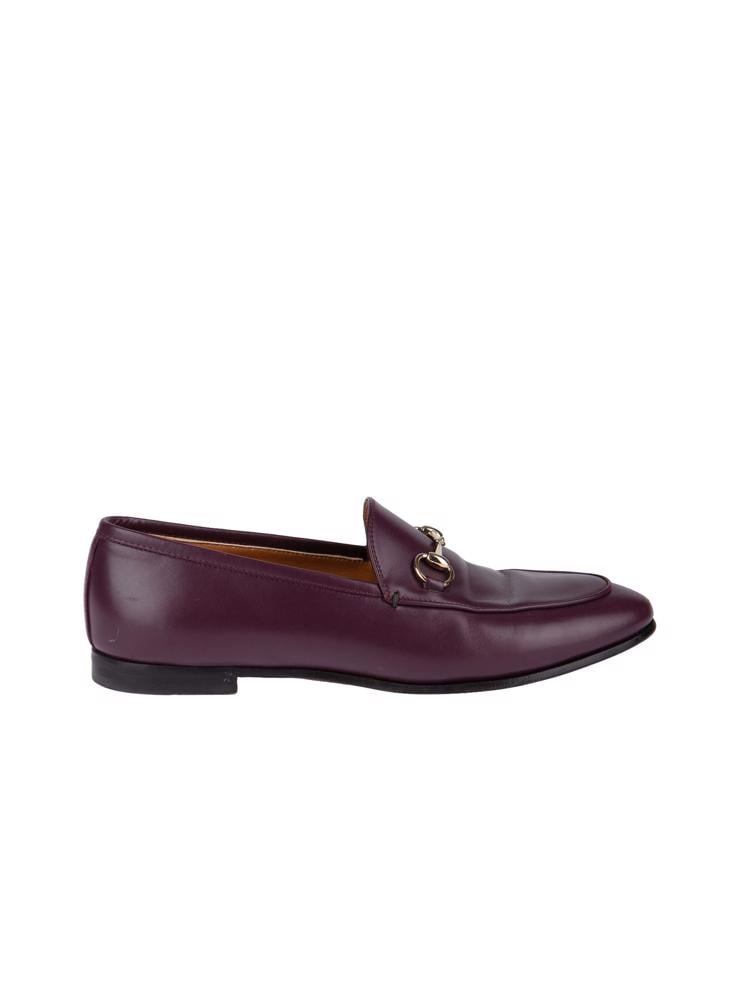Bayan Mor GUCCI LOAFER