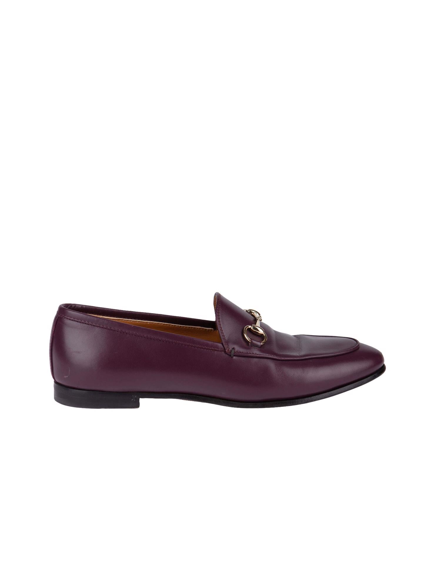 Bayan Mor GUCCI LOAFER