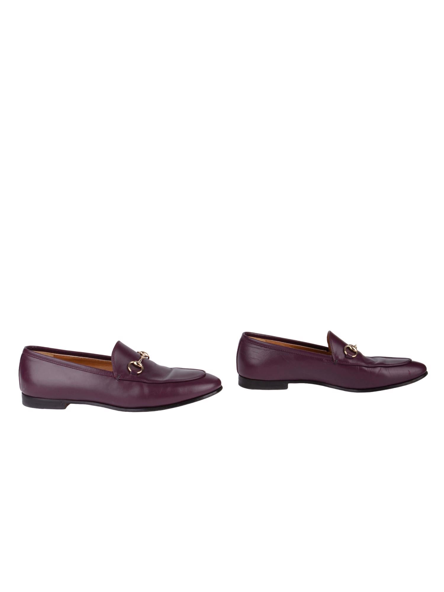 Bayan Mor GUCCI LOAFER