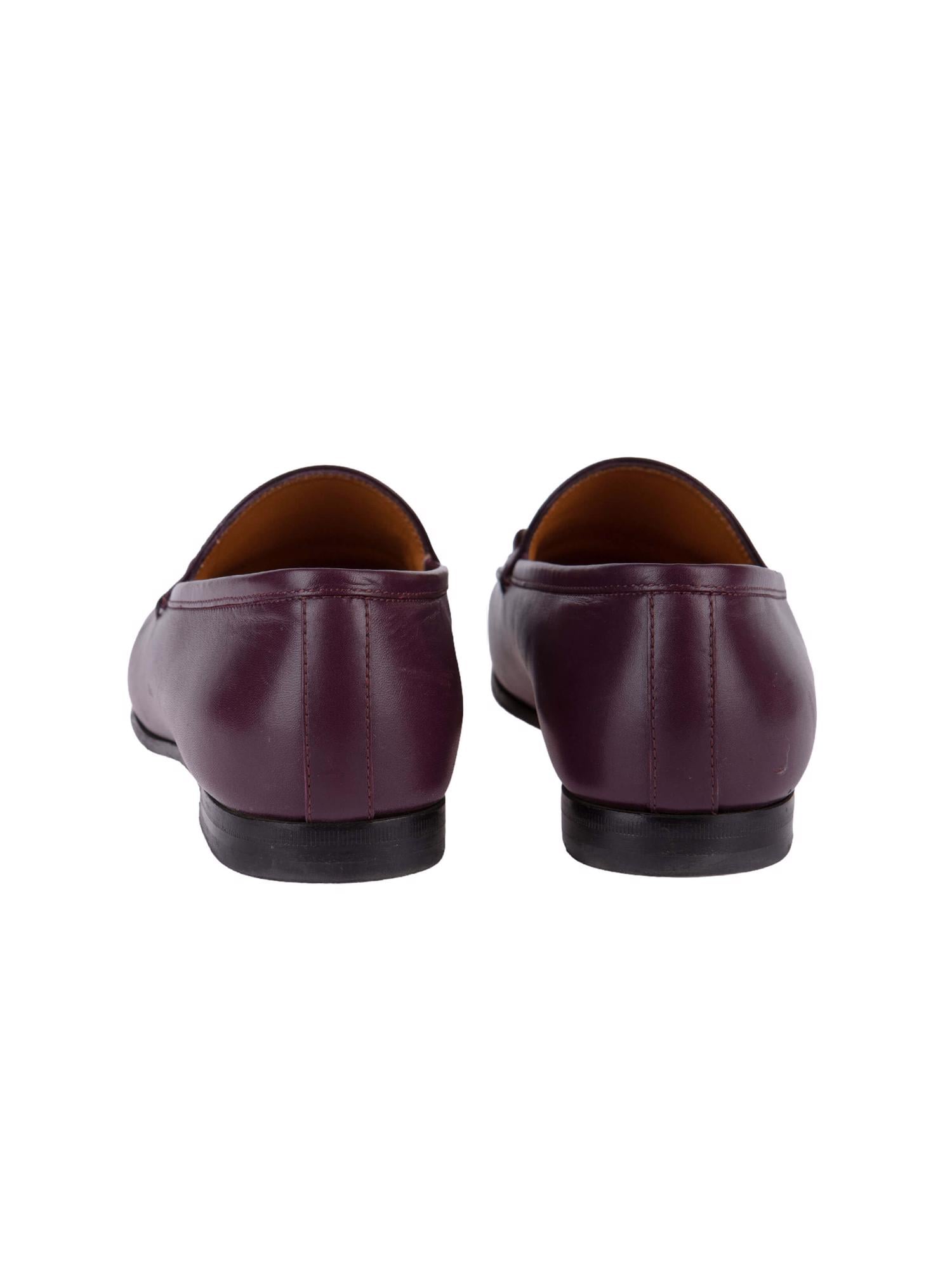 Bayan Mor GUCCI LOAFER
