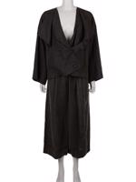 Bayan Gri ISSEY MIYAKE PANTOLON