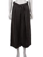 Bayan Gri ISSEY MIYAKE PANTOLON