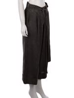 Bayan Gri ISSEY MIYAKE PANTOLON