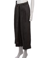 Bayan Gri ISSEY MIYAKE PANTOLON