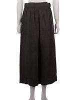 Bayan Gri ISSEY MIYAKE PANTOLON