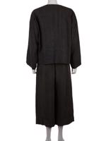 Bayan Gri ISSEY MIYAKE PANTOLON