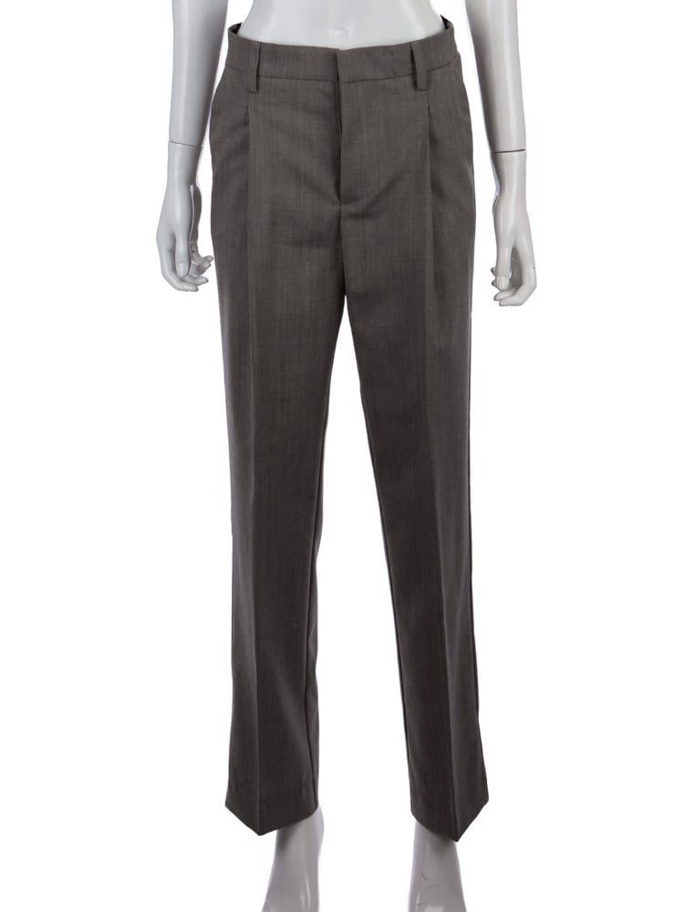 Bayan Gri ZADIG&VOLTAIRE PANTOLON