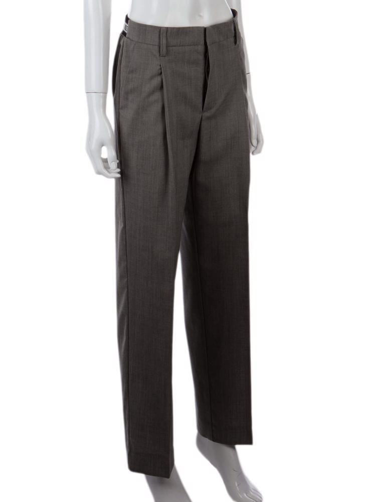 Bayan Gri ZADIG&VOLTAIRE PANTOLON