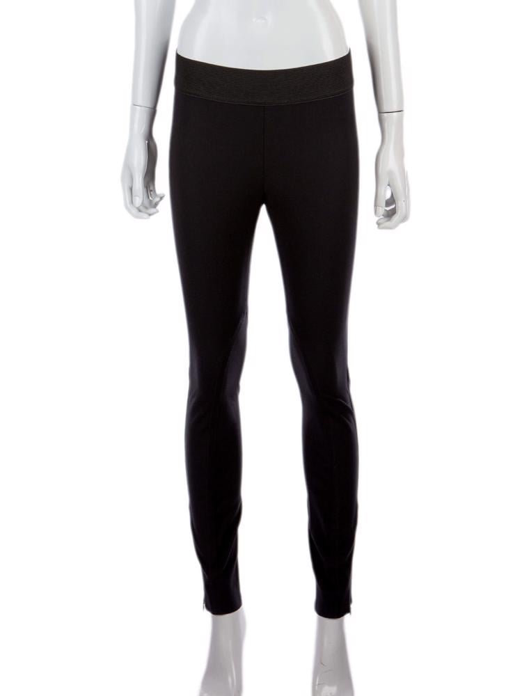 Bayan Siyah STELLA MCCARTNEY PANTOLON