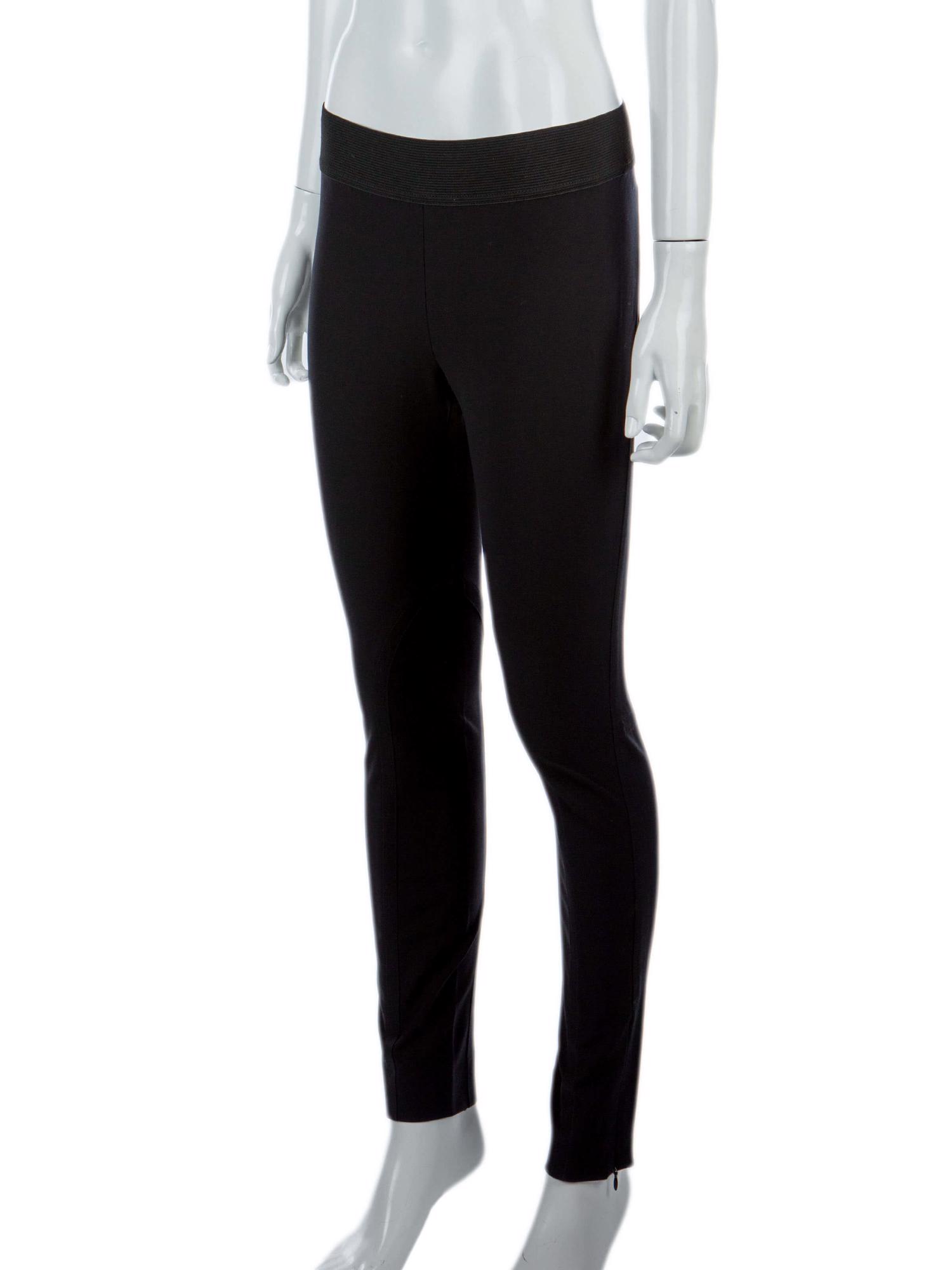 Bayan Siyah STELLA MCCARTNEY PANTOLON