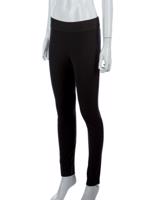 Bayan Siyah STELLA MCCARTNEY PANTOLON