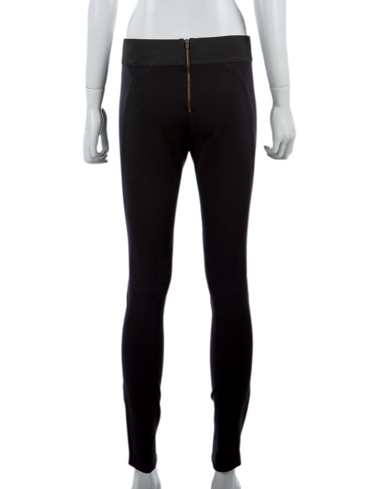 Bayan Siyah STELLA MCCARTNEY PANTOLON