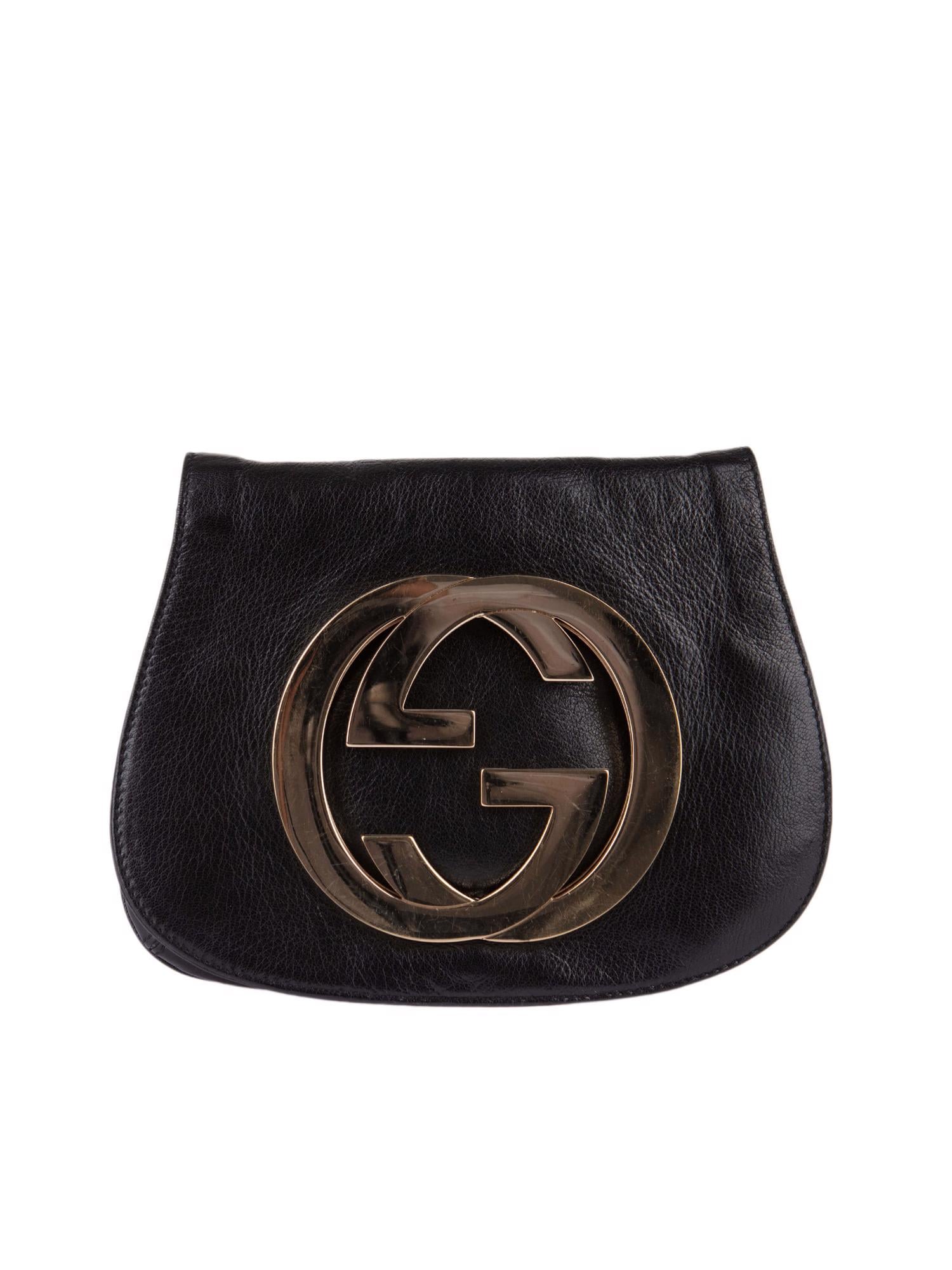 Bayan Siyah GUCCI ÇANTA