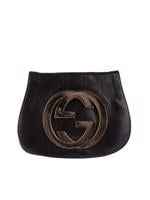 Bayan Siyah GUCCI ÇANTA