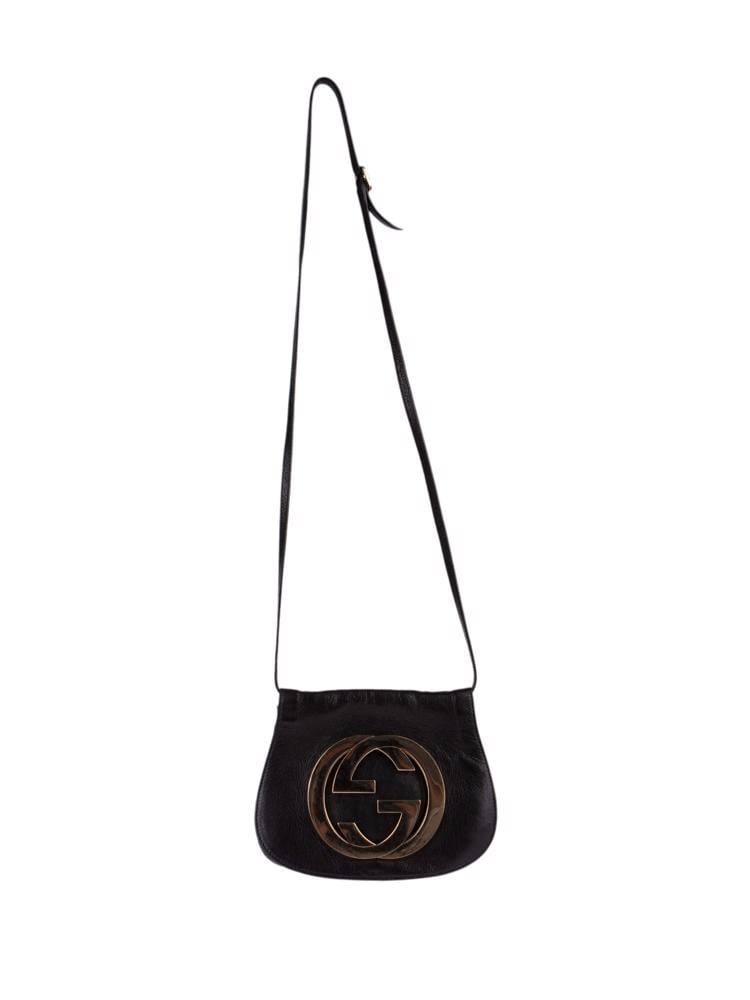 Bayan Siyah GUCCI ÇANTA