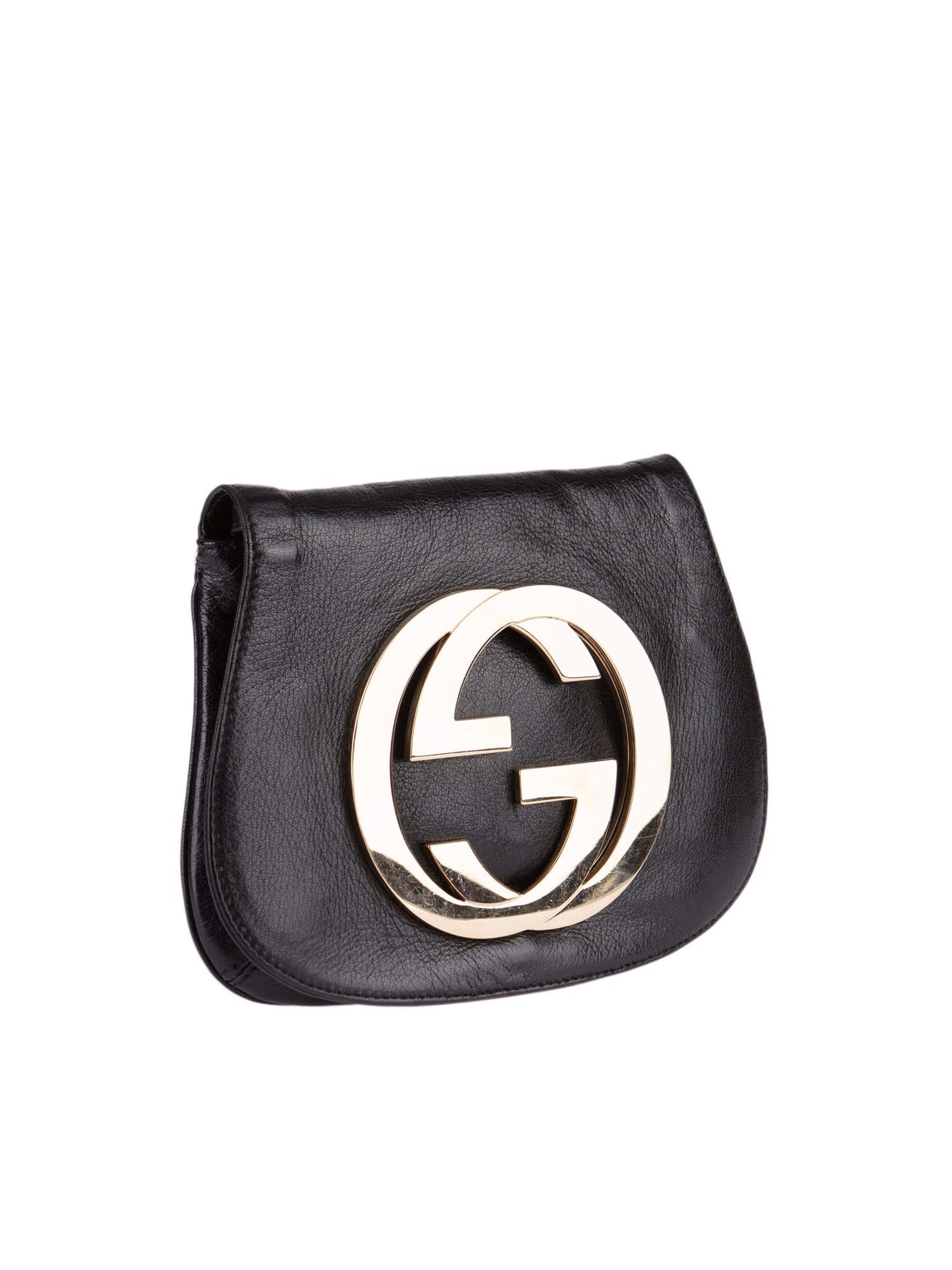 Bayan Siyah GUCCI ÇANTA