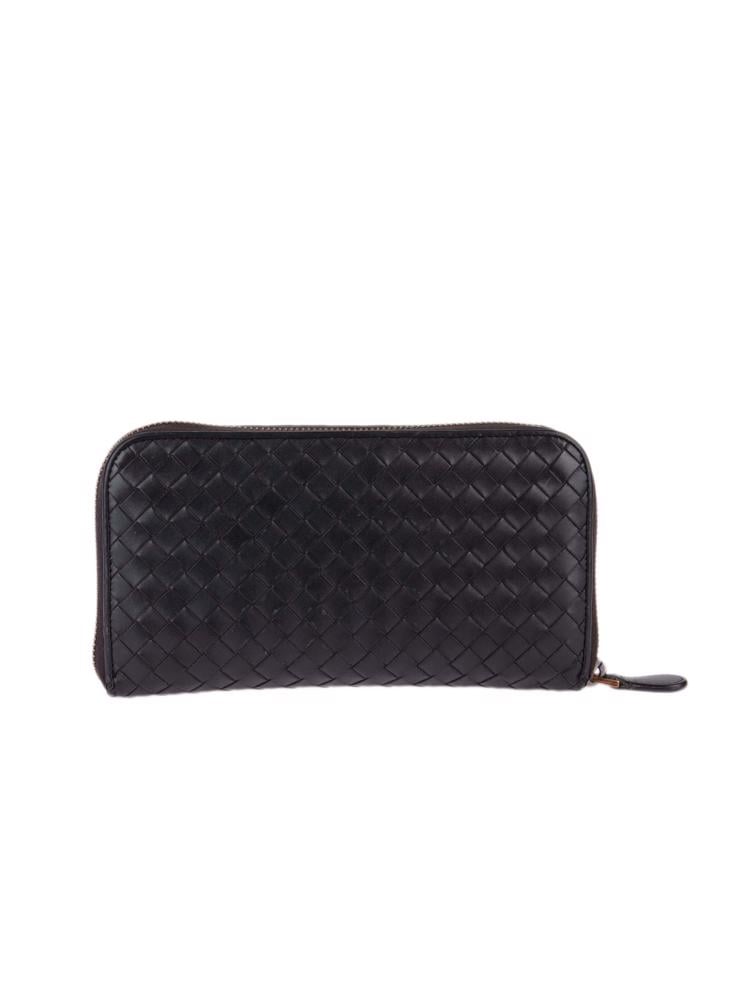Bayan Siyah BOTTEGA VENETA CÜZDAN