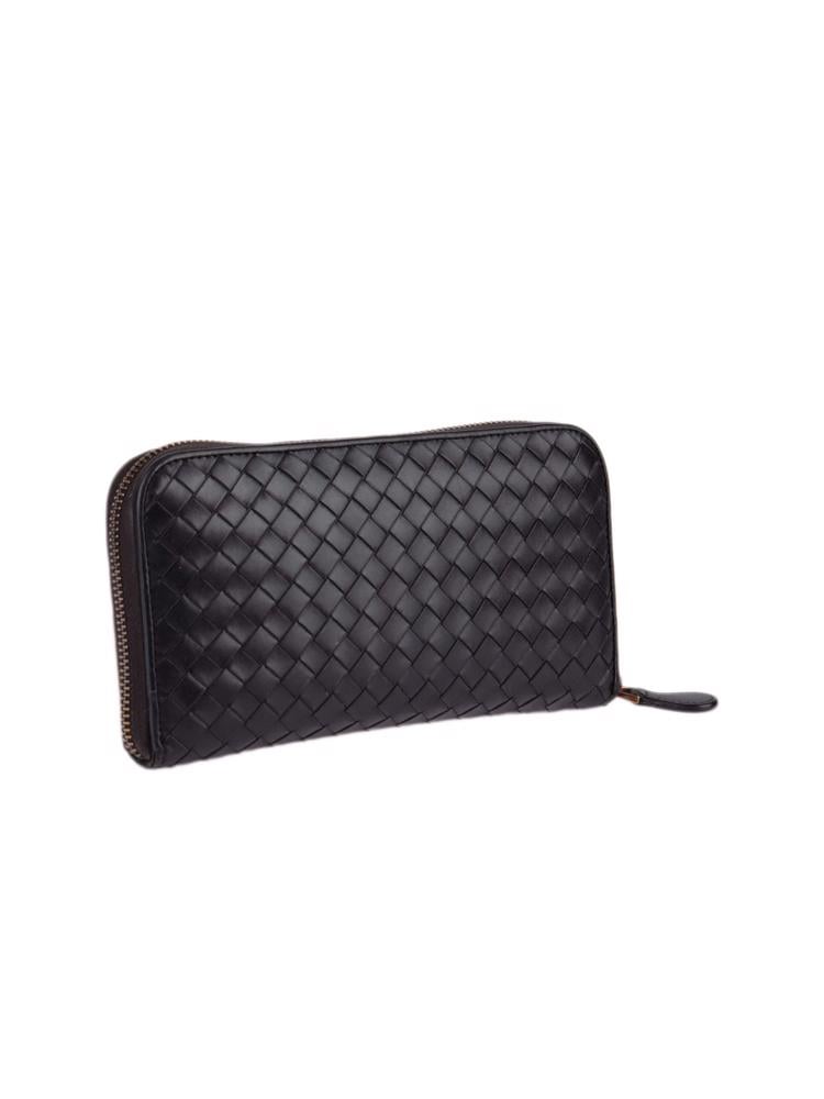 Bayan Siyah BOTTEGA VENETA CÜZDAN