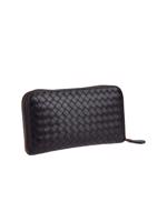 Bayan Siyah BOTTEGA VENETA CÜZDAN
