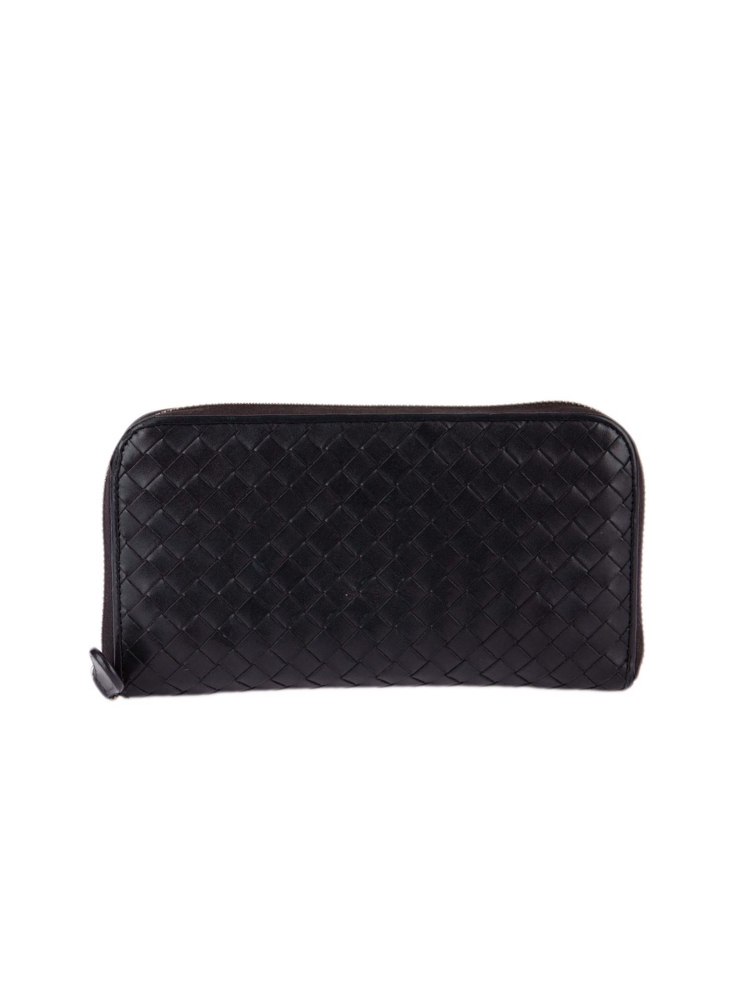 Bayan Siyah BOTTEGA VENETA CÜZDAN