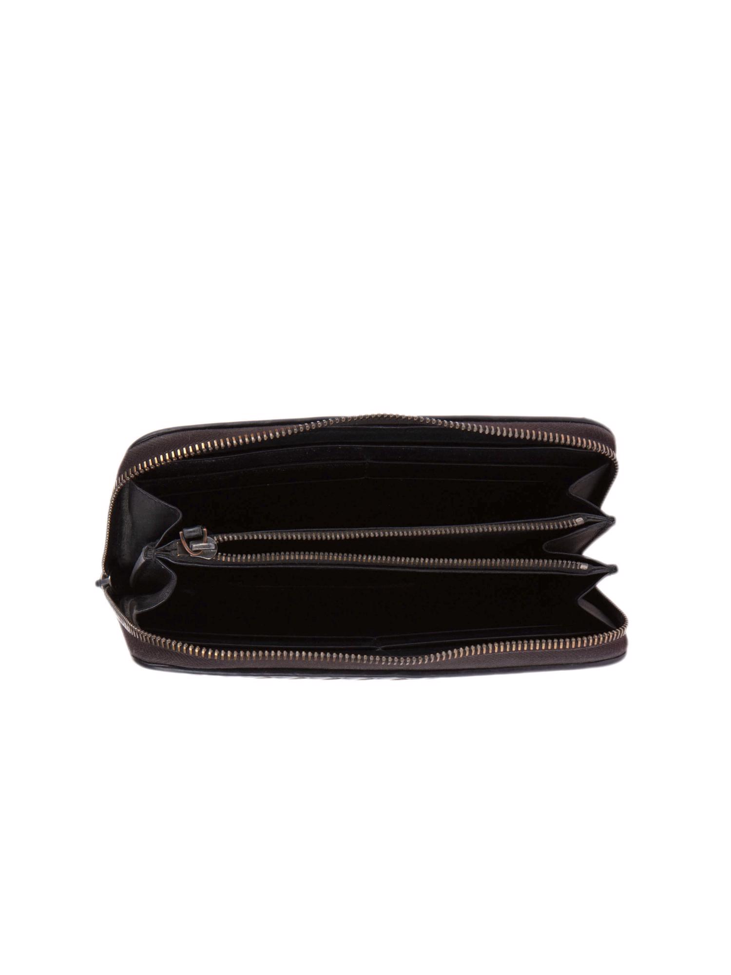 Bayan Siyah BOTTEGA VENETA CÜZDAN