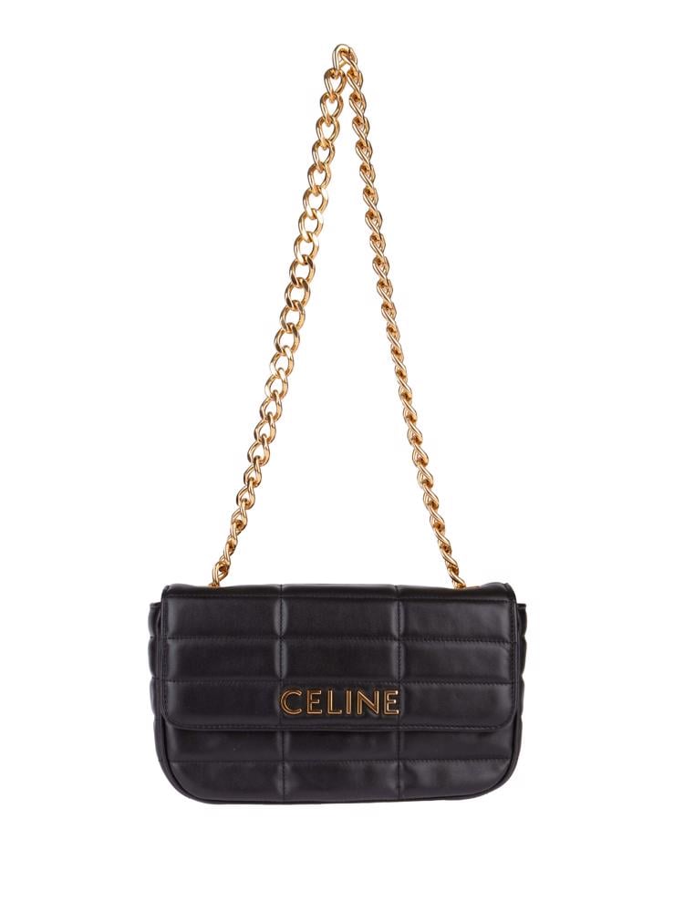 Bayan Siyah CELINE ÇANTA