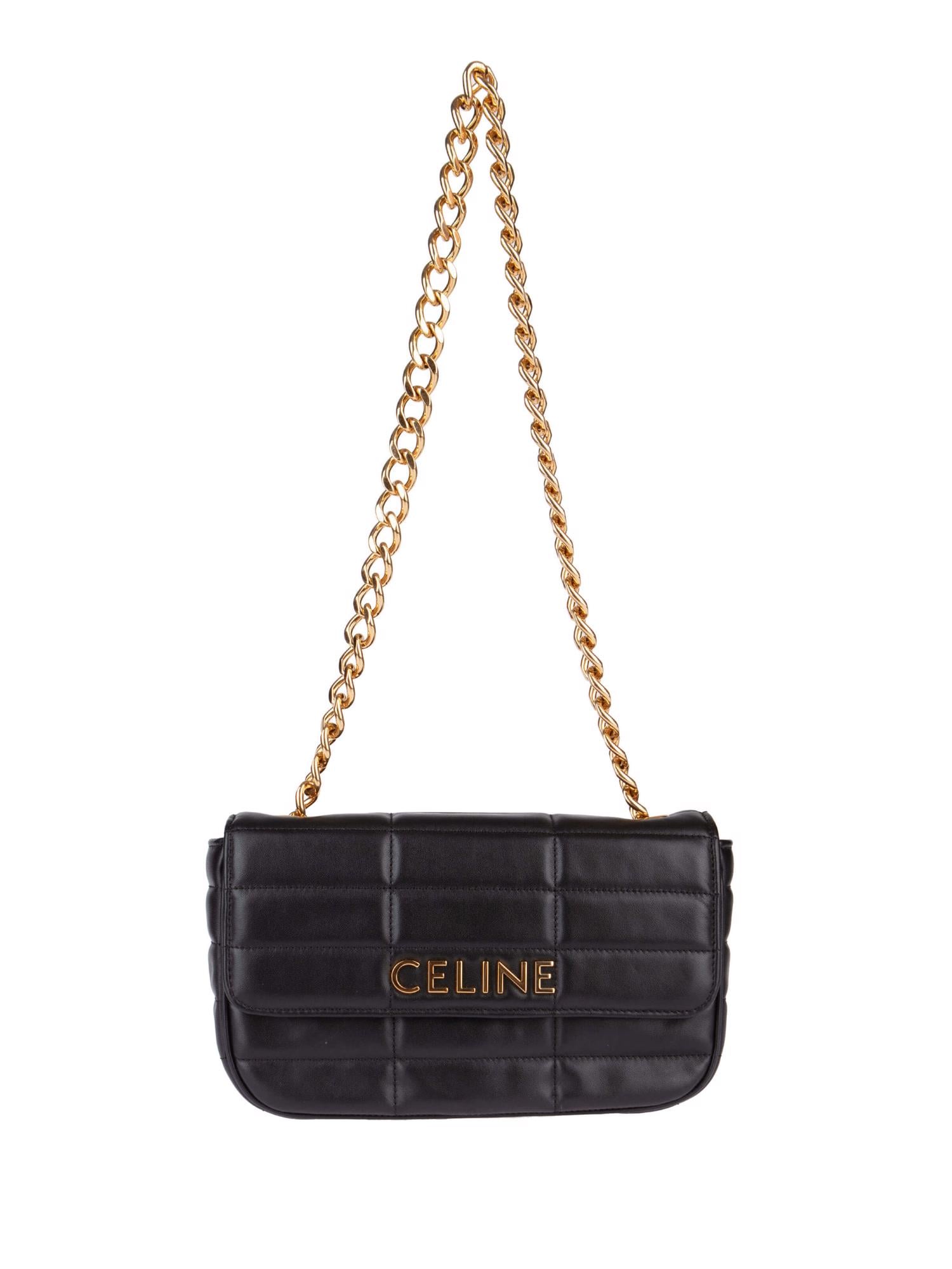 Bayan Siyah CELINE ÇANTA