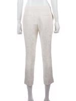 Bayan Krem DOLCE&GABBANA PANTOLON