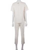 Bayan Krem DOLCE&GABBANA PANTOLON